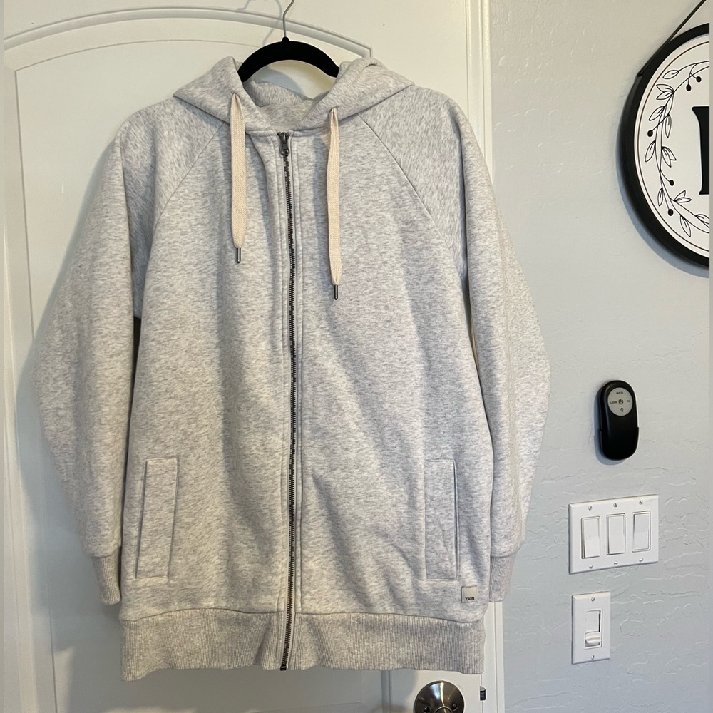 Vuori Restore Hoodie